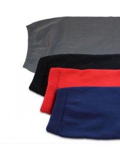 Dan Fender Cover 1025 (250x700mm) zwart of blauw 