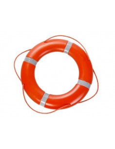 Reddingsboei 2.5kg solas...