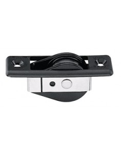 big bullet blok in-dek