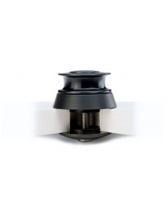 56mm Halyard Crossover Block