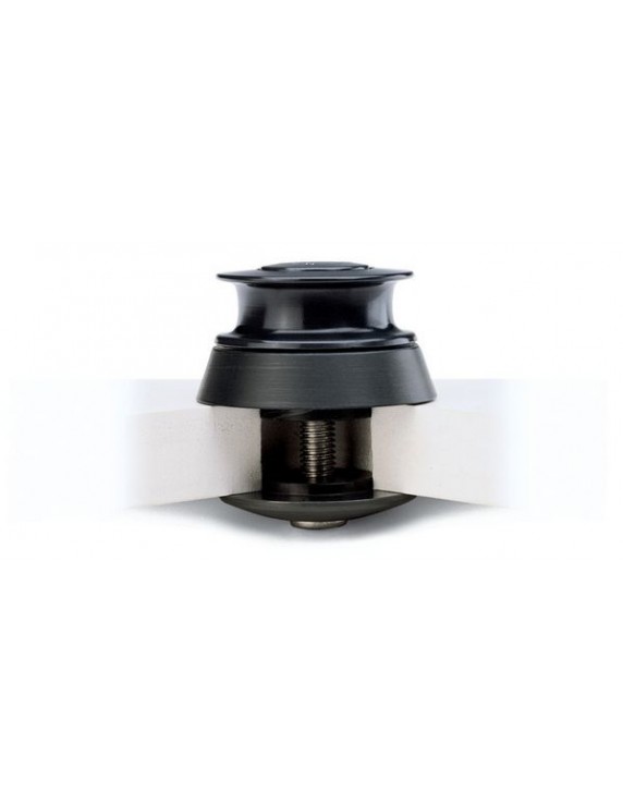 56mm Halyard Crossover Block