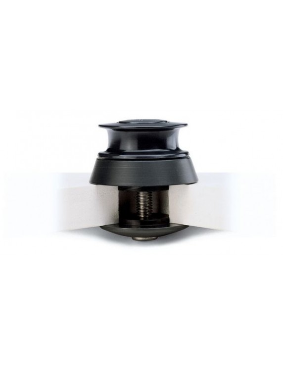 44mm Halyard Crossover Block