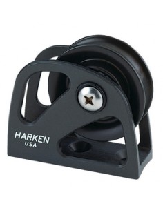 75mm Fixed Mast Base Block