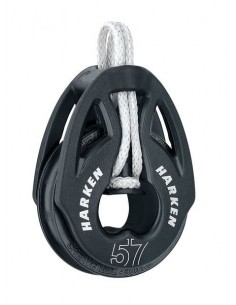 Loop Soft-Attach Block