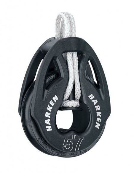 Loop Soft-Attach Block