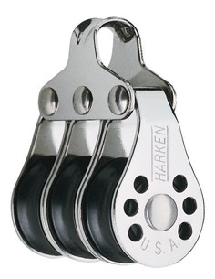 micro blok 3-schijfs