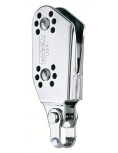 micro vioolblok met V-klem