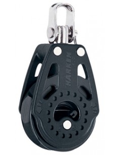 40mm Carbo ratelblok