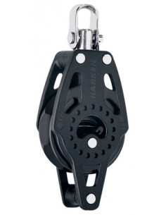 40mm Carbo ratelblok+hondsv