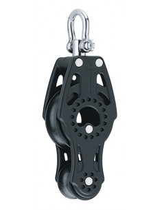 57 mm Fiddle Block Swivel