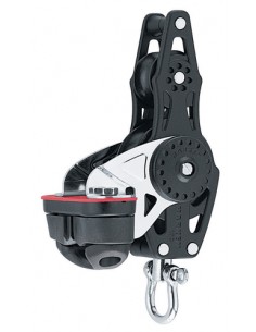 57 mm Fiddle Block Swivel