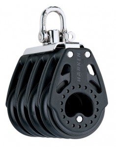 57mm Carbo vierschijfsblok