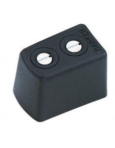 Smallboat rail hoog eind kapjes HD (paar)