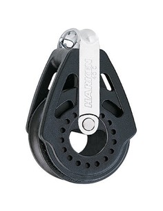 40mm Carbo fixed blok