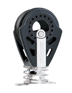 40mm Carbo opstaand blok