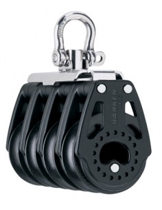 40mm Carbo vierschijfsblok