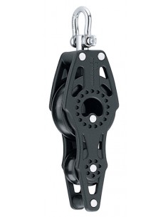 40 mm Fiddle Block Swiv