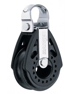 40mm Carbo 90 graden fixed blok