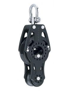 Fiddle Ratchet Block