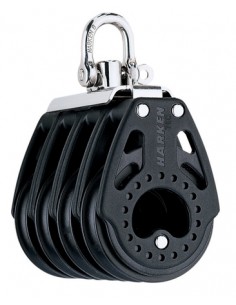 75mm Carbo vierschijfsblok