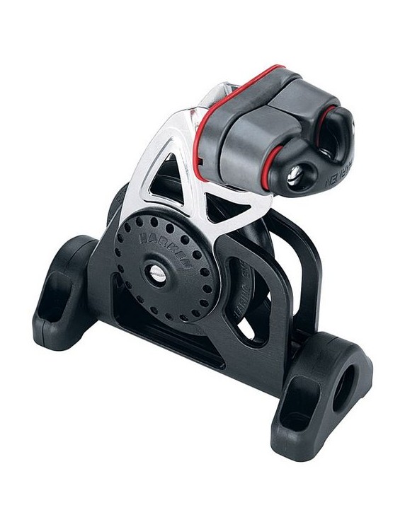 75mm Carbo Flip-Flop blok met Cam