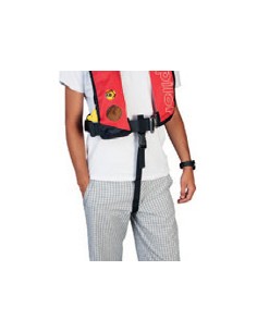 Kruisband voor Pilot reddingvest