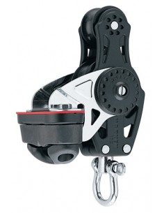 75 mm Fiddle Block Swivel