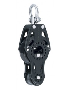 Fiddle Ratchet Block