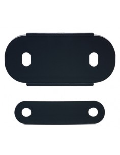 wedge set voor camcleat maxi