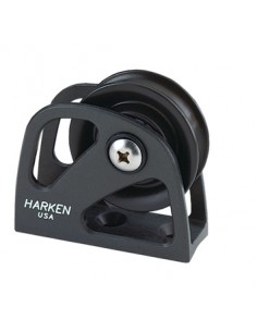 100mm Hi-Load Fixed Mastbase Block