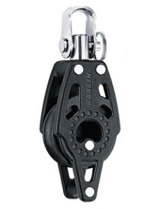 29mm Carbo blok met hondsvot