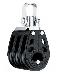 29mm Carbo drieschijfsblok