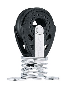 29mm Carbo opstaand blok