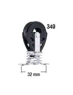 29mm Carbo opstaand blok 2