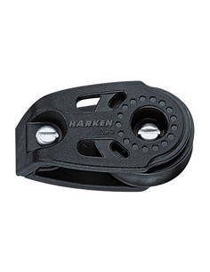 29mm Carbo schildpad blok