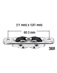 16mm airblok in-dek-in-lijn 2