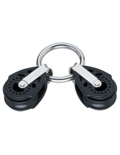 29mm Carbo blok 2 maal op ring