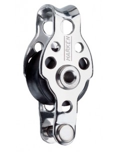 16mm airblok met hondsvot