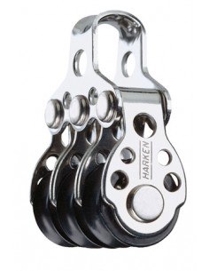 16mm airblok drieschijfs