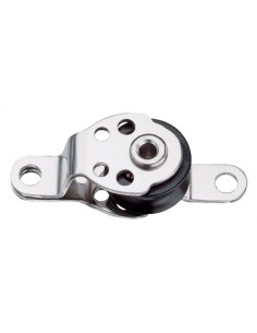 16mm airblok schildpad