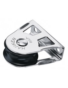 geleide blok voor reeflijn rolfok