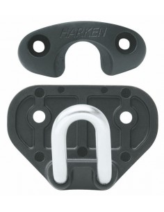 Fast Release geleide oog voor st. cam