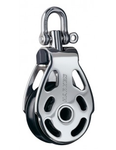 57mm SS ESP blok HARKEN 6068