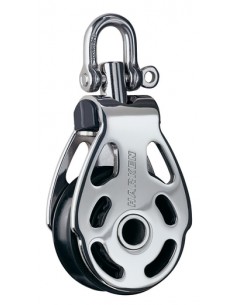 75mm SS ESP blok HARKEN 6072