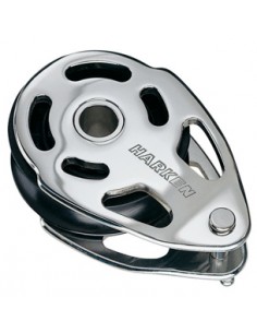 75mm SS ESP blok HARKEN 6073