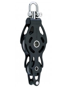 75mm ESP Fiddle w/Becket