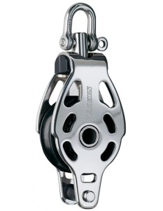 75mm SS ESP Swivel w/Becket