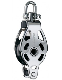 57mm SS ESP Swivel w/Becket