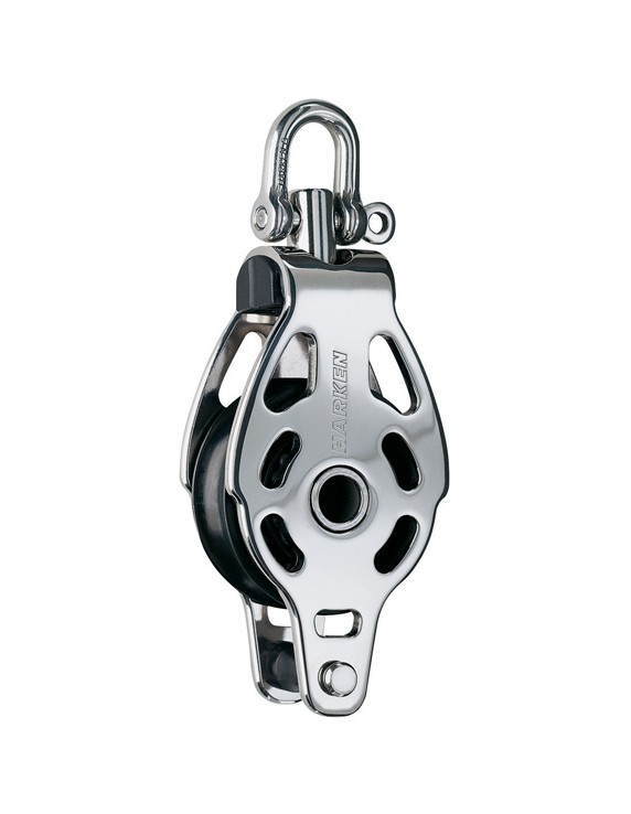 57mm SS ESP Swivel w/Becket