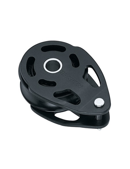 57mm ESP blok low load